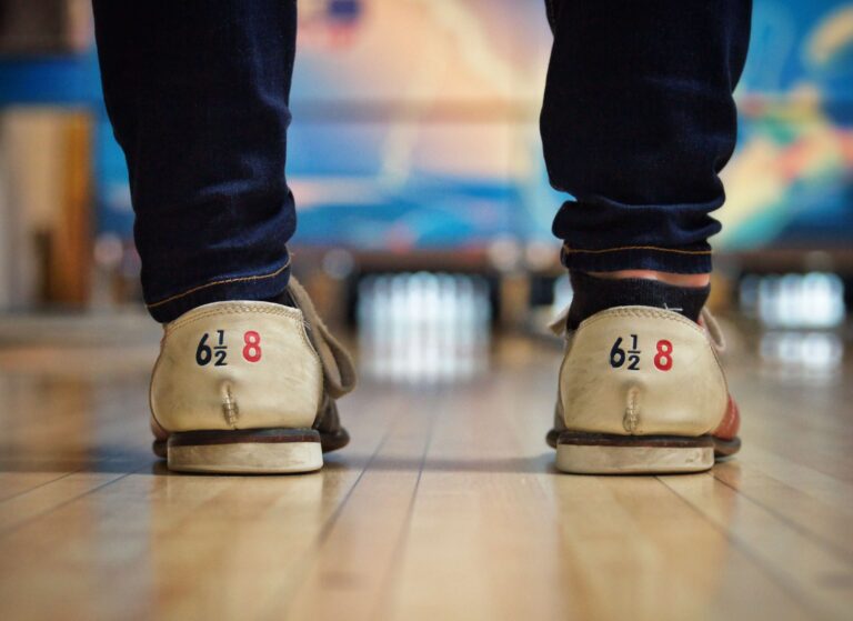 bowlingschoenen